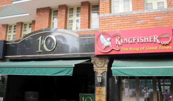 10 Downing Street Chennai
