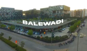 Balewadi High Street Pune: Address, Location, Shopping, Food, Famous For & Things to Do (2026)
