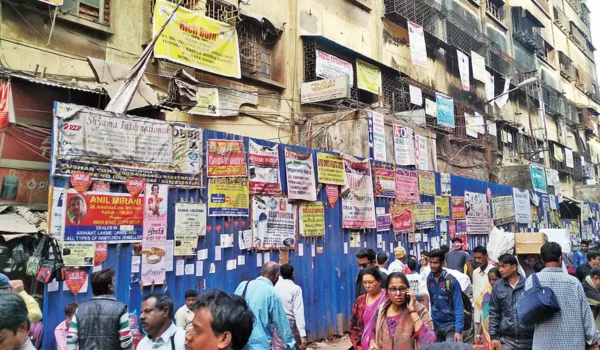 Canning Street Kolkata