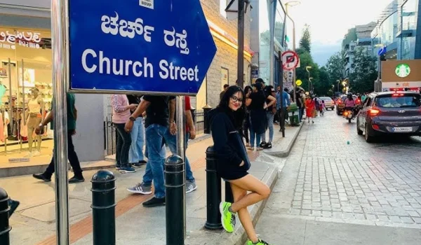 Church Street