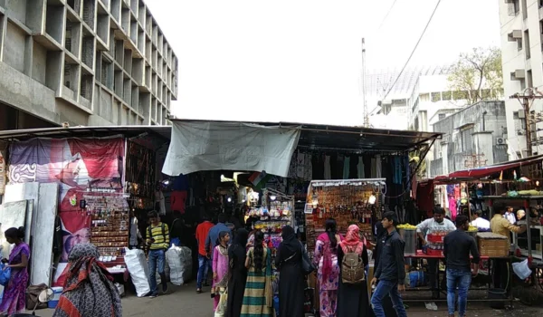 Fashion Street Camp Pune