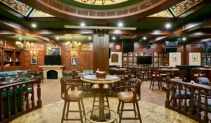 10 Downing Street Begumpet Hyderabad: Address, Location, Timings, Menu & Things to Know