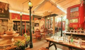 11 East Street Cafe Pune: Address, Location, Timings, Menu, Ambience & Nearby Places