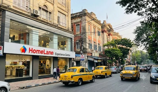 HomeLane Park Street Kolkata