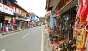 Princess Street Fort Kochi: History, Shopping, Food, Attractions & Nearby Places (2026)